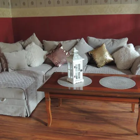 Apartament Michelle * Szczecin