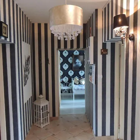 Apartament Michelle Apartment Szczecin