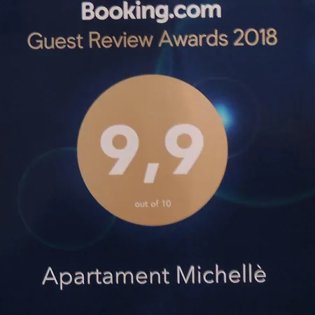 아파트 Michelle *