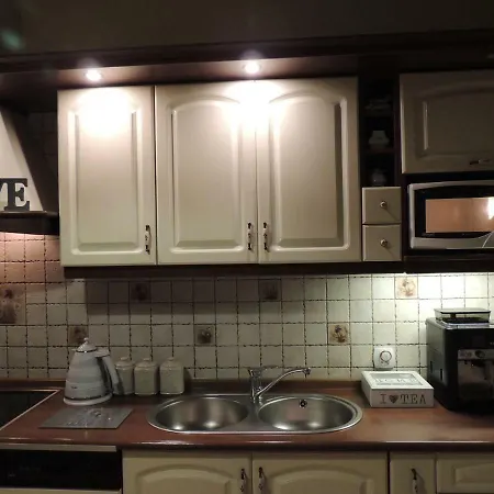 Apartament Michelle * Szczecin