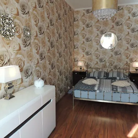 Apartament Michelle * Szczecin