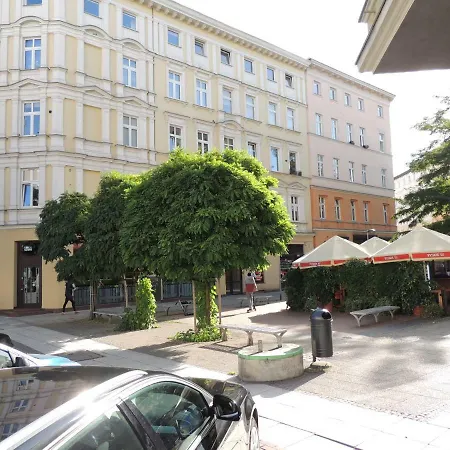 Apartament Michelle Szczecin