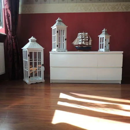 Apartament Michelle * Szczecin